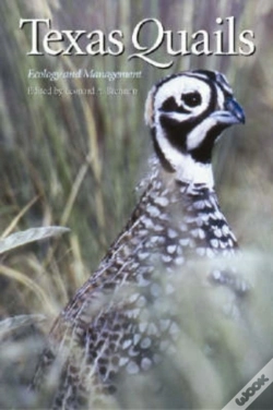 Capa do artigo Texas Quails