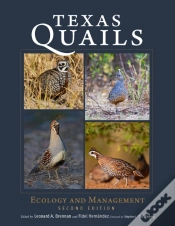 Capa do artigo Texas Quails