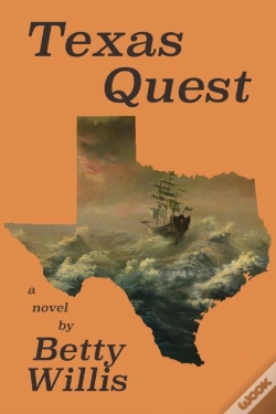 Capa do artigo Texas Quest