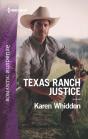 Texas Ranch Justice - Preview