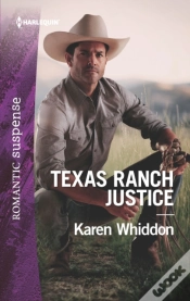 Capa do artigo Texas Ranch Justice