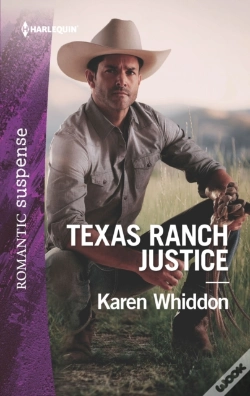 Capa do artigo Texas Ranch Justice