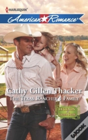 Capa do artigo Texas Rancher