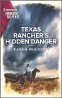 Texas Rancher'S Hidden Danger - Preview