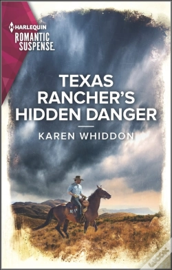 Capa do artigo Texas Rancher'S Hidden Danger