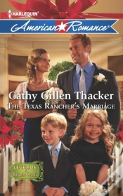 Capa do artigo Texas Rancher