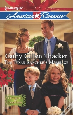 Capa do artigo Texas Rancher'S Marriage