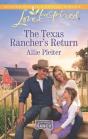 Texas Rancher'S Return - Preview