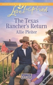 Capa do artigo Texas Rancher