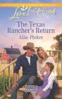 Texas Rancher'S Return - Preview