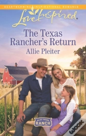 Capa do artigo Texas Rancher