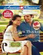 Texas Rancher'S Vow - Preview