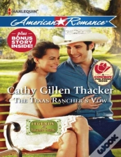 Capa do artigo Texas Rancher