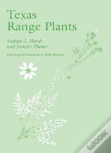 Texas Range Plants