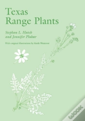 Capa do artigo Texas Range Plants