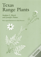 Texas Range Plants