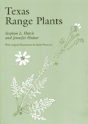 Texas Range Plants - Preview
