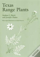 Texas Range Plants