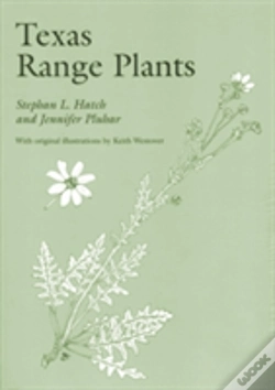 Capa do artigo Texas Range Plants