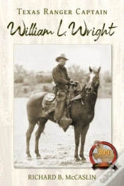 Capa do artigo Texas Ranger Captain William L. Wright