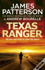 Capa do artigo Texas Ranger