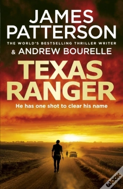 Capa do artigo Texas Ranger