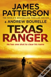 Capa do artigo Texas Ranger