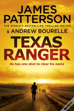 Capa do artigo Texas Ranger