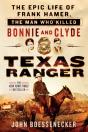 Texas Ranger - Preview