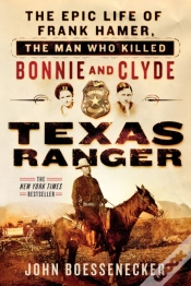 Capa do artigo Texas Ranger