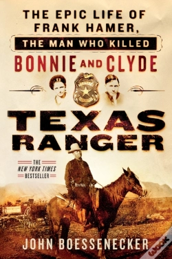 Capa do artigo Texas Ranger
