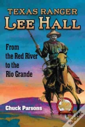 Capa do artigo Texas Ranger Lee Hall