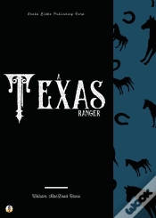 Capa do artigo Texas Ranger