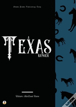 Capa do artigo Texas Ranger