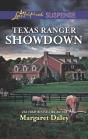 Texas Ranger Showdown - Preview