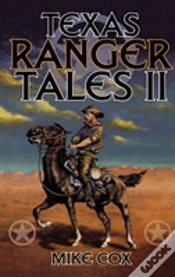 Capa do artigo Texas Ranger Tales