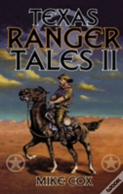 Capa do artigo Texas Ranger Tales