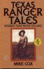 Texas Ranger Tales - Preview
