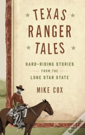 Capa do artigo Texas Ranger Tales