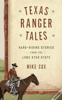 Capa do artigo Texas Ranger Tales