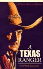 Texas Ranger (Wild West Adventure) - Preview