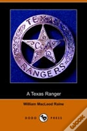 Capa do artigo Texas Ranger