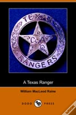 Capa do artigo Texas Ranger
