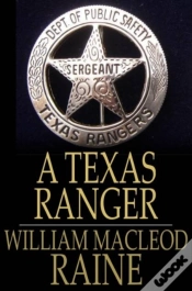 Capa do artigo Texas Ranger