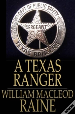 Capa do artigo Texas Ranger