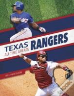 Texas Rangers All-Time Greats