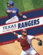 Texas Rangers All-Time Greats - Preview