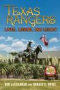 Texas Rangers - Preview