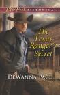 Texas Ranger'S Secret - Preview