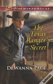 Capa do artigo Texas Ranger